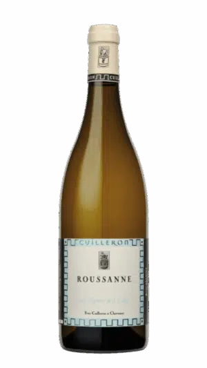 2024-Yves Cuilleron Roussanne Les Vignes d'a Cote Rhone Blanc *
