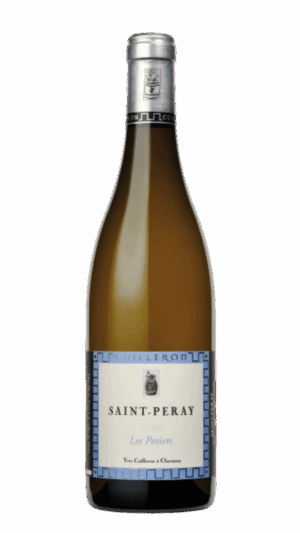 2024-Yves Cuilleron Saint-Peray Les Potiers Rhone Blanc *