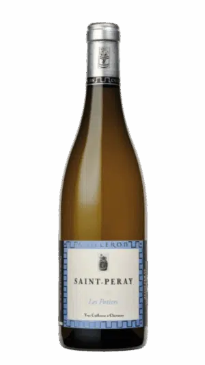 2024-Yves Cuilleron Saint-Peray Les Potiers Rhone Blanc *