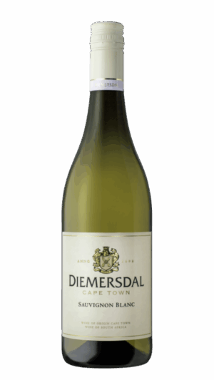 2025-Diemersdal Sauvignon Blanc Cape Town White
