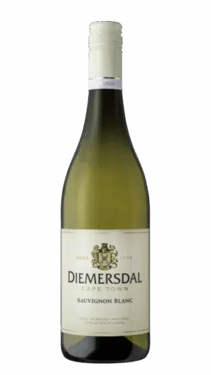 2025-Diemersdal Sauvignon Blanc Cape Town White
