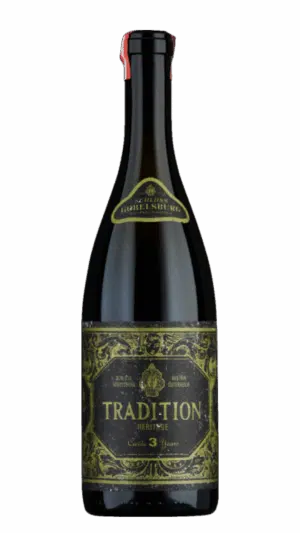 MV-Schloss Gobelsburg Tradition Heritage Cuvee 3 Y. Weiss (#852)
