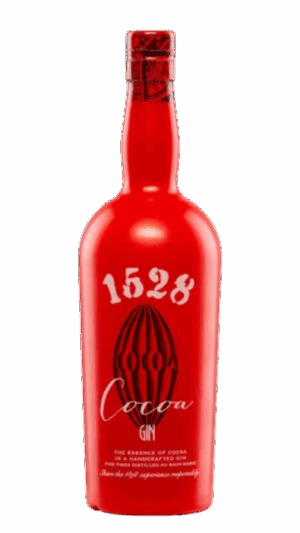 NV-1528 Cocoa Gin