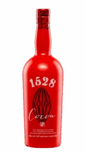 NV-1528 Cocoa Gin