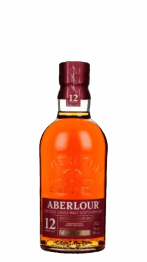 NV-Aberlour 12 Y. Single Malt Whisky