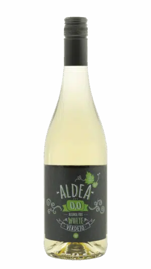 NV-Aldea Alcohol Free Verdejo Blanco 0.0%