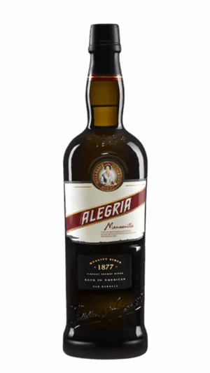 NV-Alegria Manzanilla Superior Sherry