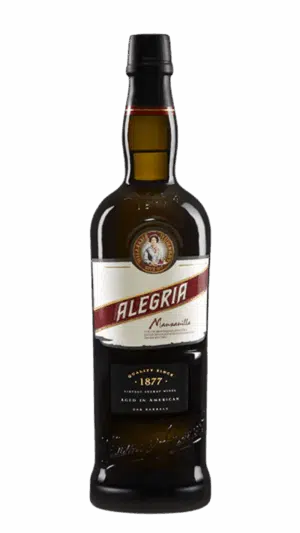 NV-Alegria Manzanilla Superior Sherry