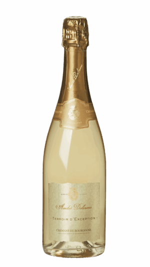 NV-Andre Delorme Cremant de Bourgogne Brut Blanc de Blancs