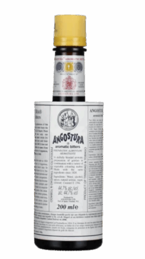 NV-Angostura Aromatic Bitters