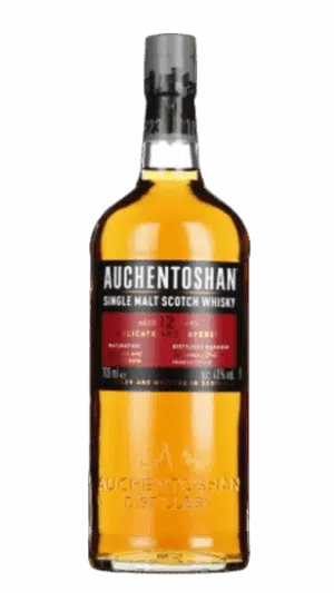 NV-Auchentosian 12 Y. Single Malt Whisky