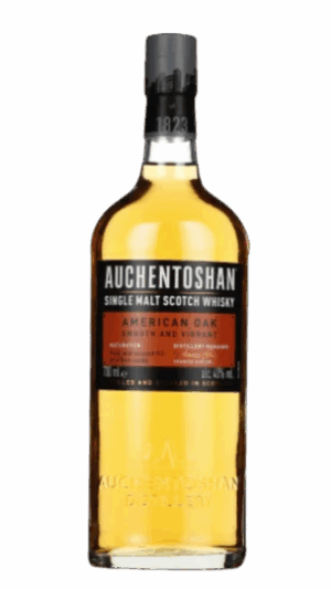 NV-Auchentosian American Oak Single Malt Whisky