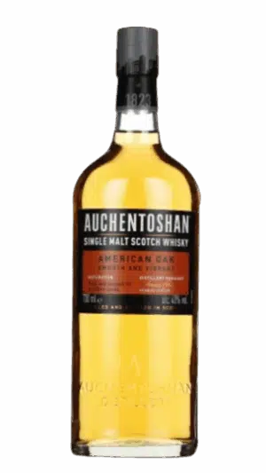 NV-Auchentosian American Oak Single Malt Whisky
