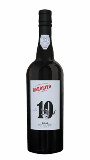 NV-Barbeito Boal 10 Y. Reserva Velha Madeira
