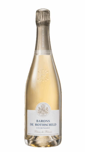 NV-Barons de Rothschild Champagne Brut Blanc de Blancs