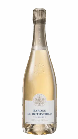 NV-Barons de Rothschild Champagne Brut Blanc de Blancs
