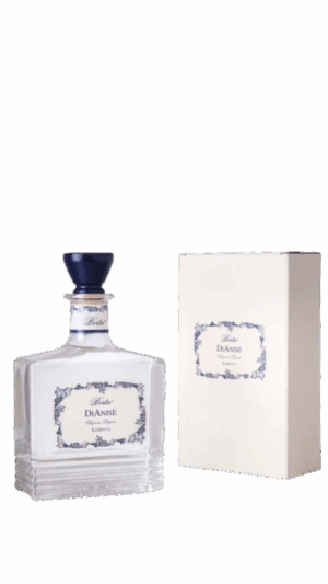 NV-Berta Dianese Sambucca Likeur