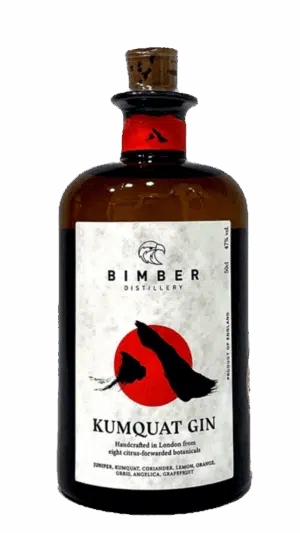 NV-Bimber Gin