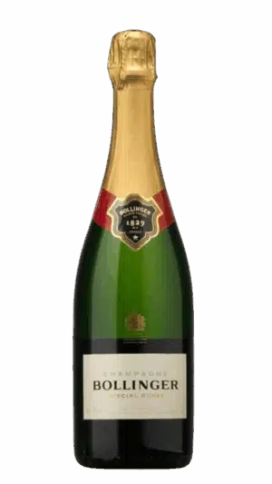 NV-Bollinger Champagne Brut Blanc