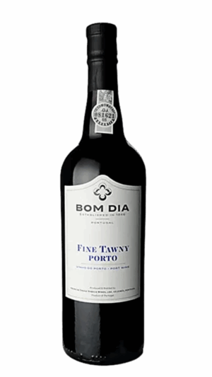 NV-Bom Dia Port Tawny