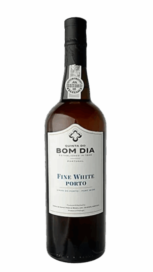 NV-Bom Dia Port White