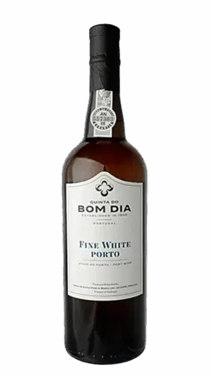 NV-Bom Dia Port White