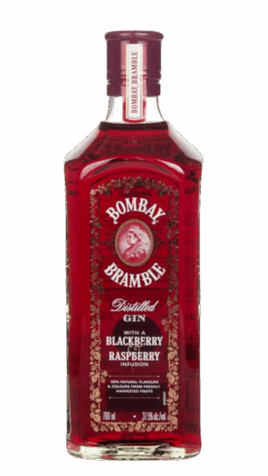 NV-Bombay Sapphire Bramble Blackberry Gin