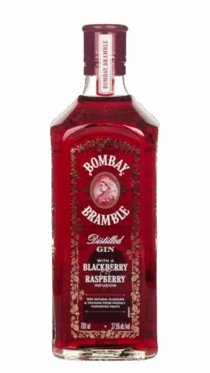 NV-Bombay Sapphire Bramble Blackberry Gin
