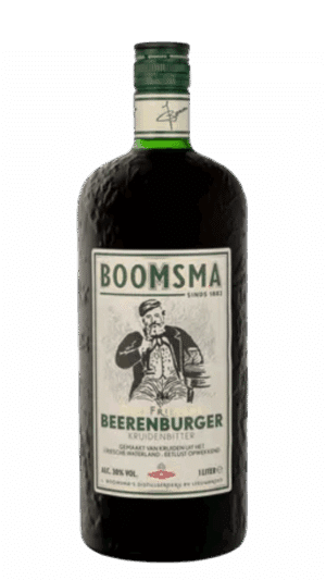 NV-Boomsma Beerenburg LITER