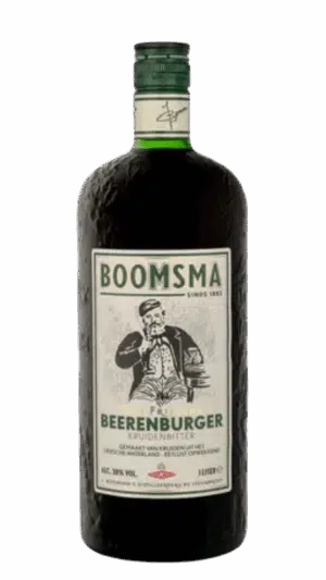 NV-Boomsma Beerenburg LITER