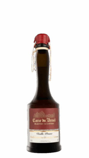 NV-Breuil Vieille Prune