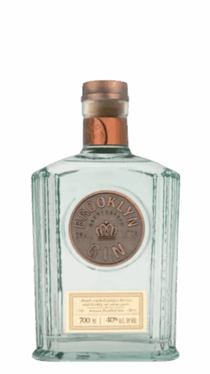 NV-Brookyn Gin