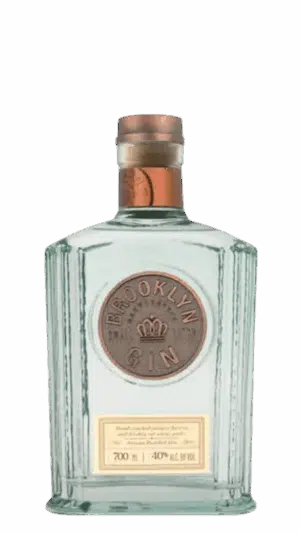 NV-Brookyn Gin