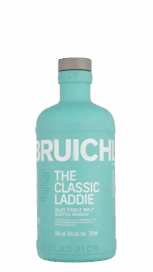 NV-Bruichladdich The Classic Laddie Single Malt Whisky