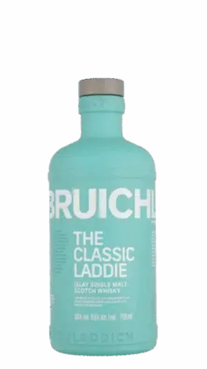 NV-Bruichladdich The Classic Laddie Single Malt Whisky