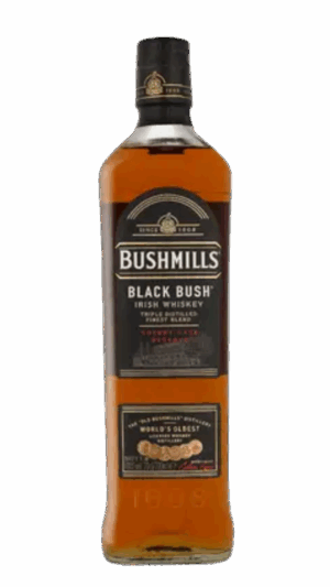 NV-Bushmills Black Bush Blended Whisky