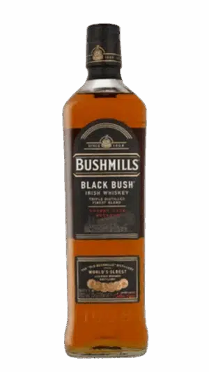 NV-Bushmills Black Bush Blended Whisky