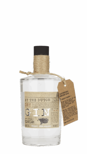 NV-By The Dutch Gin