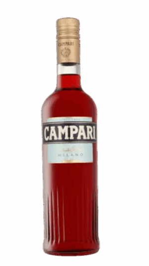 NV-Campari Bitter Likeur