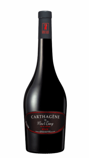 NV-Carthagene de Mire l'Etang Rouge