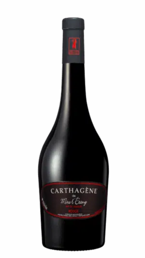 NV-Carthagene de Mire l'Etang Rouge