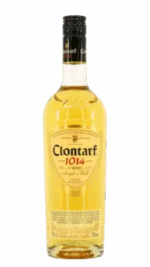 NV-Clontarf Single Malt Whisky