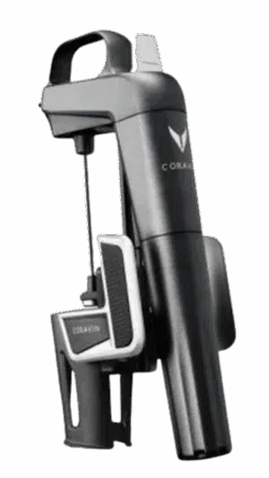 NV-Coravin Model 2 + Coravin Screwcaps