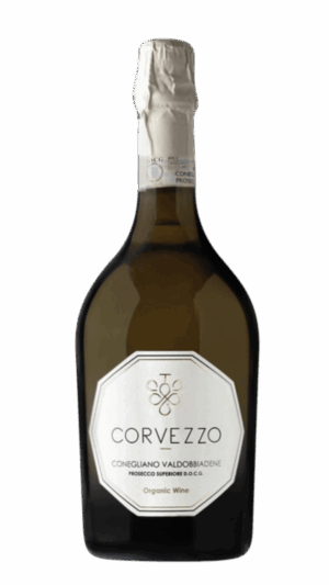 NV-Corvezzo Valdobbiadene Superiore Prosecco Bianco MAGNUM