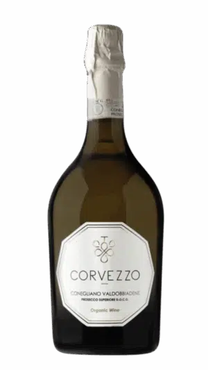 NV-Corvezzo Valdobbiadene Superiore Prosecco Bianco MAGNUM