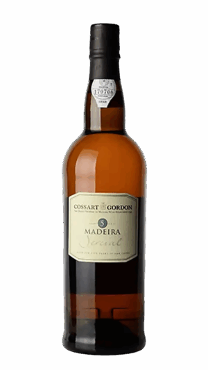 NV-Cossart Gordon 5 Y. Sercial Madeira