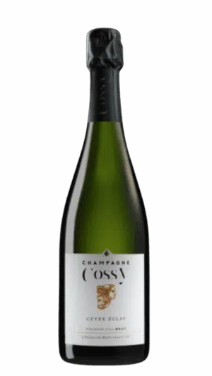 NV-Cossy Champagne Cuvee Eclat Brut Blanc *