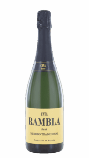NV-Covides Cava Rambla Brut Blanco