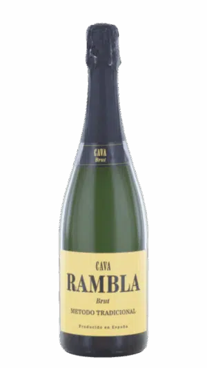 NV-Covides Cava Rambla Brut Blanco
