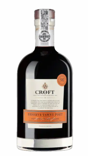 NV-Croft Port Reserve Tawny